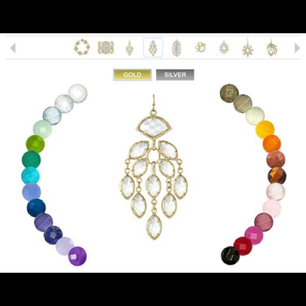 Kendra Scott ISO!!!